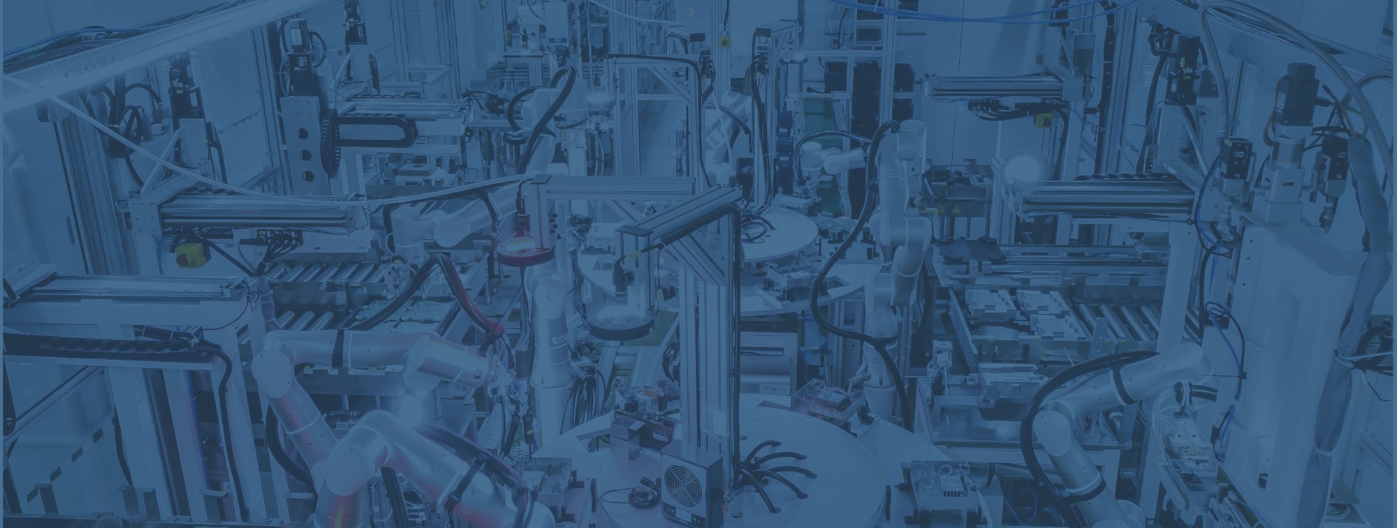 FLEXIV CERTIFIED SYSTEM INTEGRATOR PROGRAM