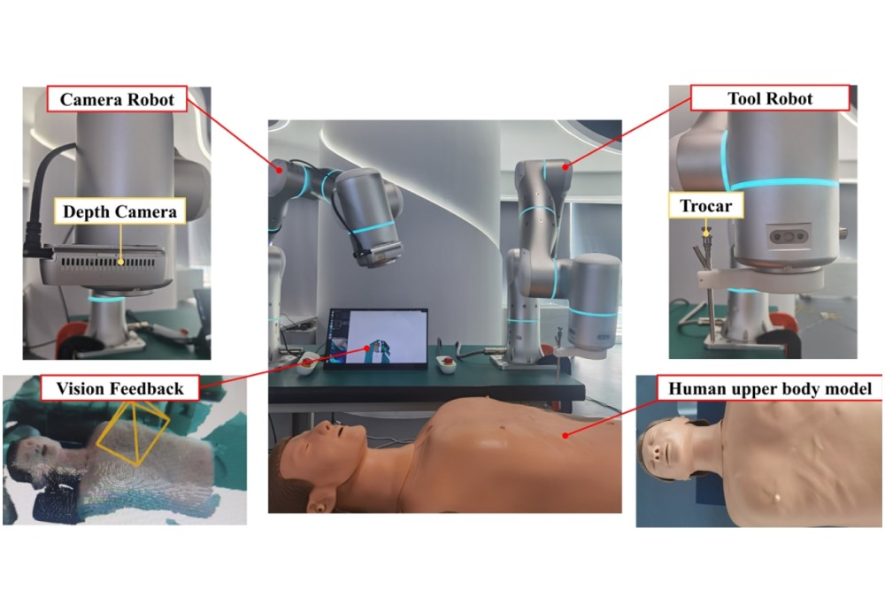 Medical Application Development