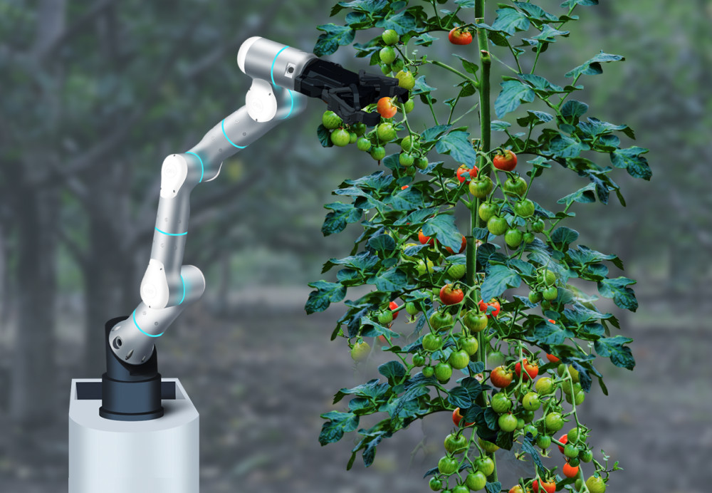 Applications for agriculture