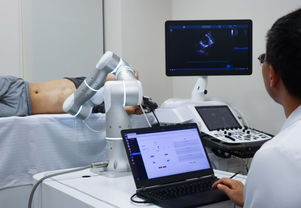 Applications for healthcare