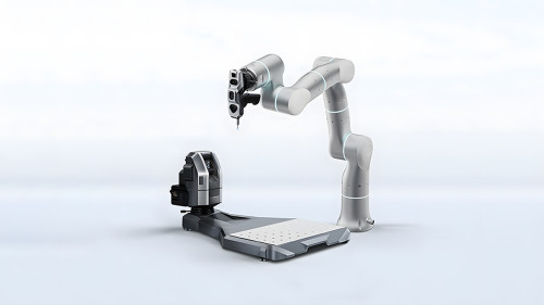 Revolution through collaboration