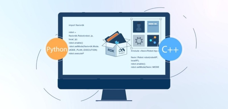 Introducing Flexiv RDK