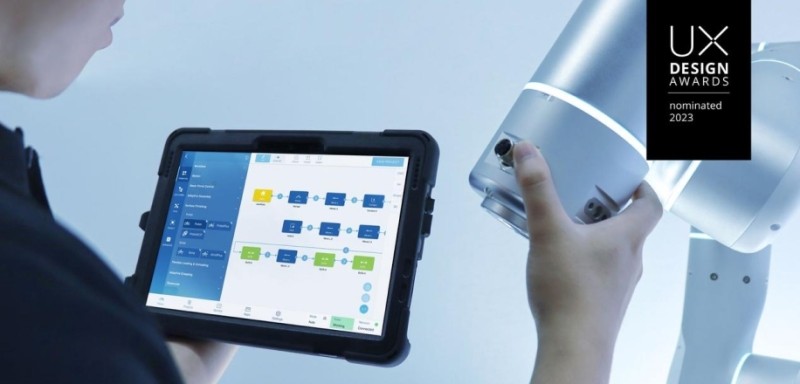 Recognized HRI Design