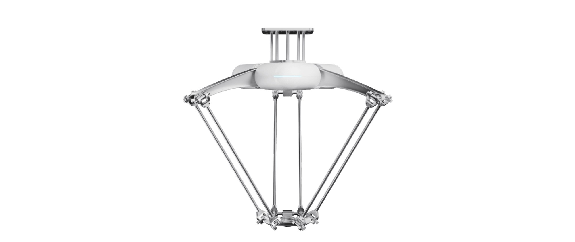 moonlight- delta robot