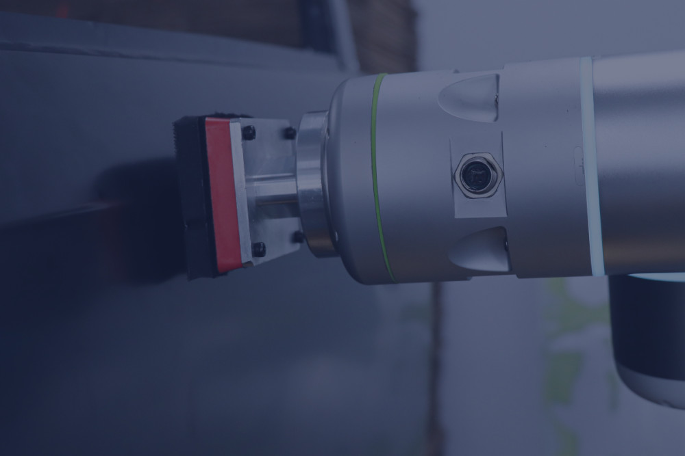 Why Do Adaptive Robots Excel at Material Abrasion?