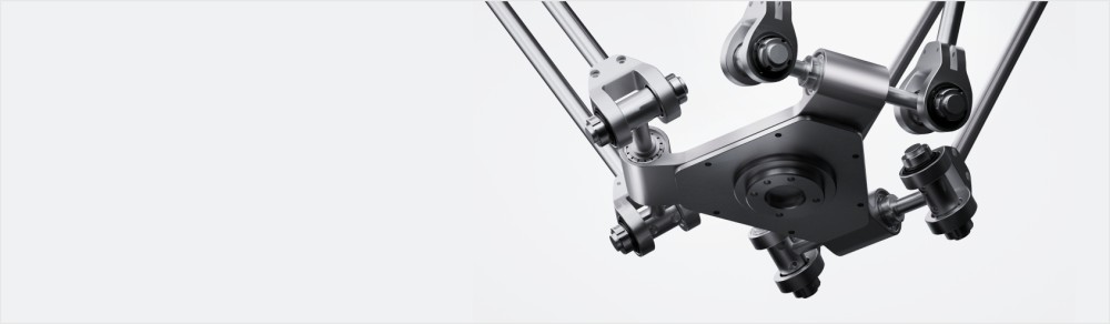 flexiv moonlight - 3dof force-controlled parallel robot