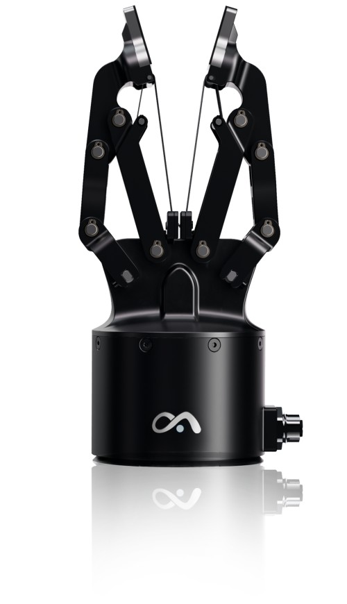 Gecko-inspired TechnologyPuts Everything withinYour Grasp