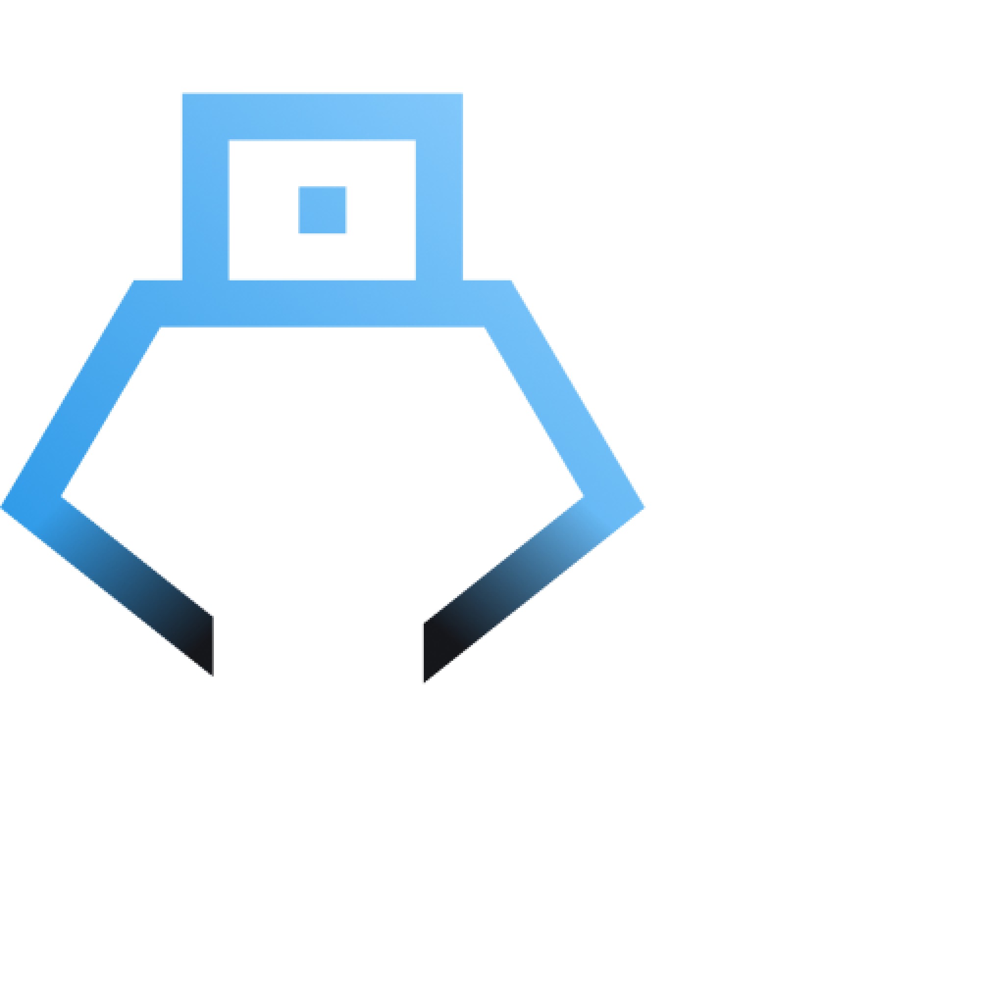 Handle a diverse array of objects with the combination of 'two-finger pinching' mode and super-friction mode.