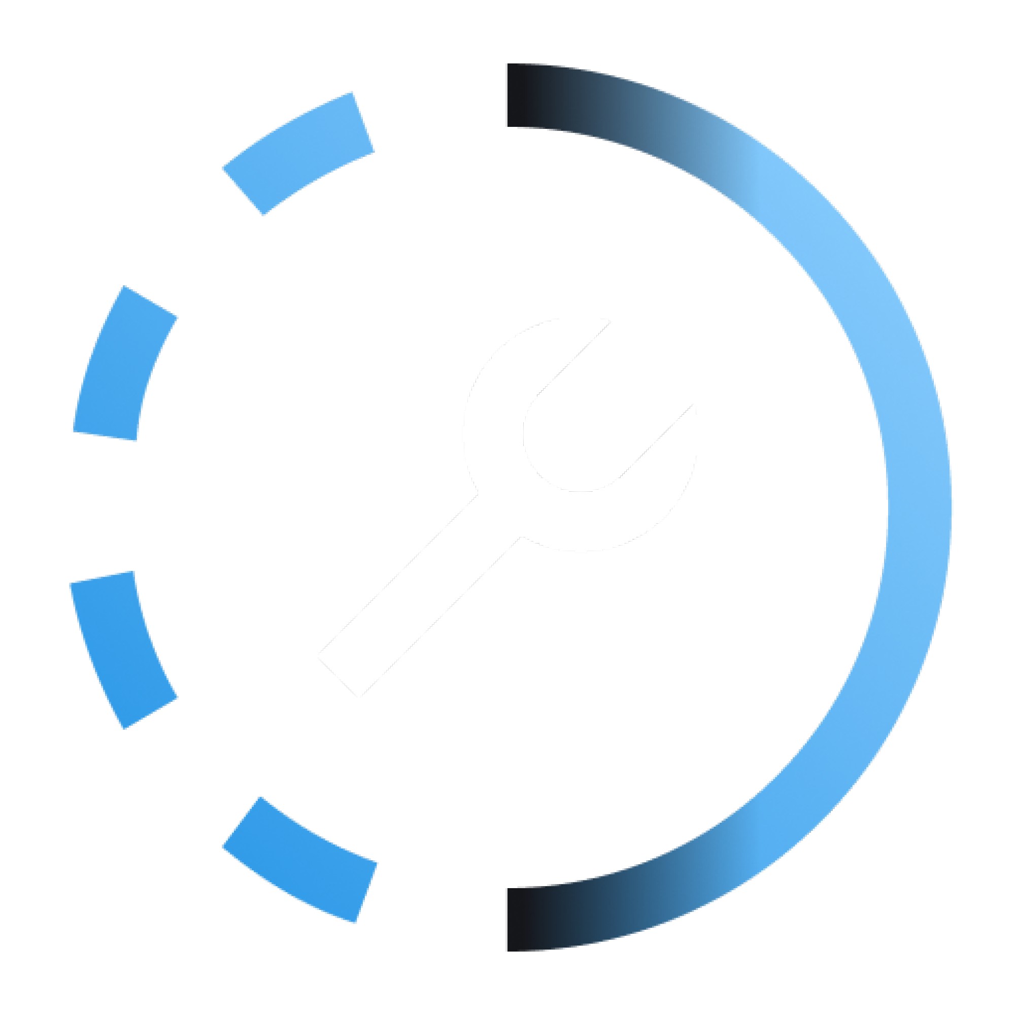 Able to be mounted horizontally or vertically at any angle, maximum space utilization can be achieved.