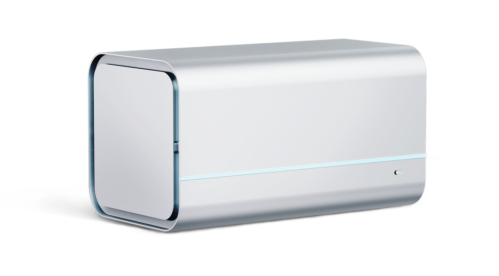 hesper - robot controller