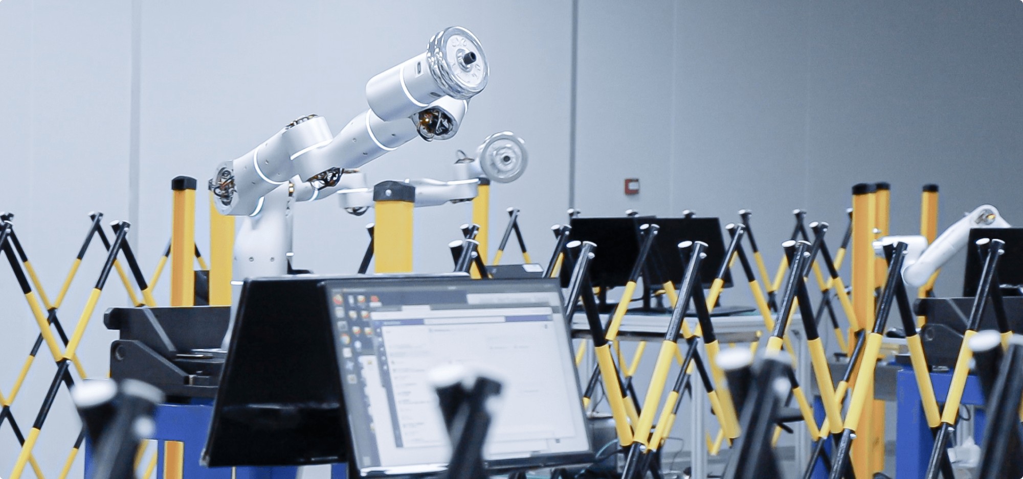 Rigorous Quality Control