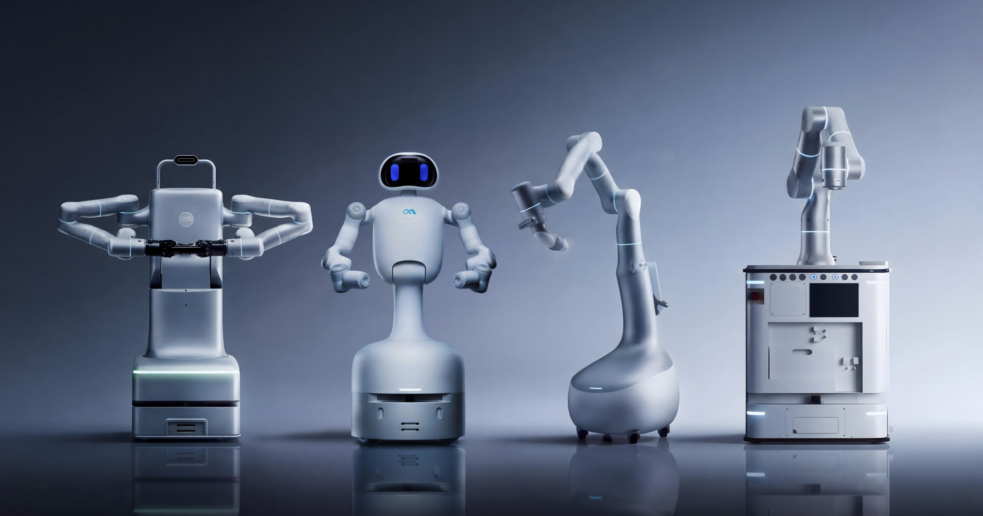Robot Station/System