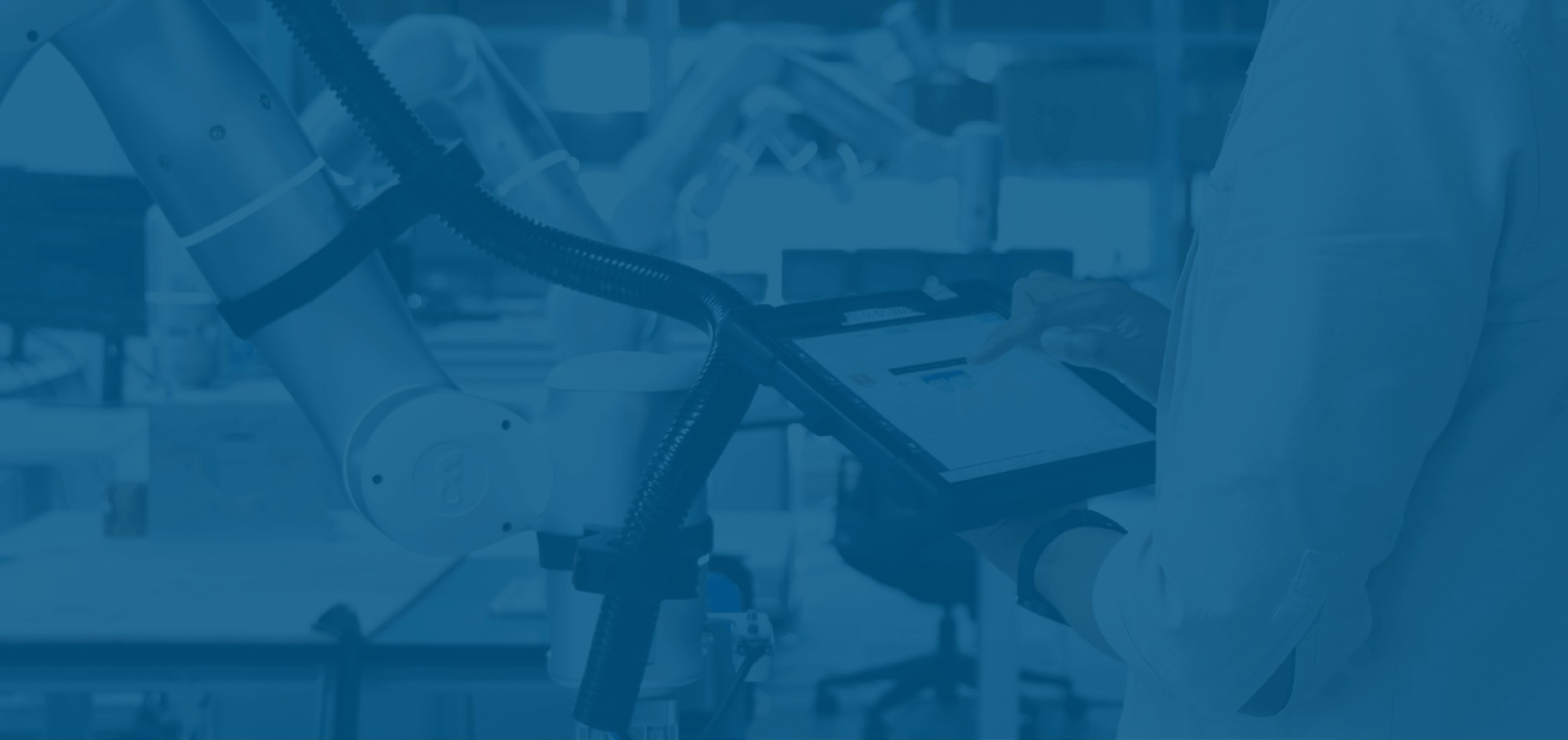 elements - robot programming software