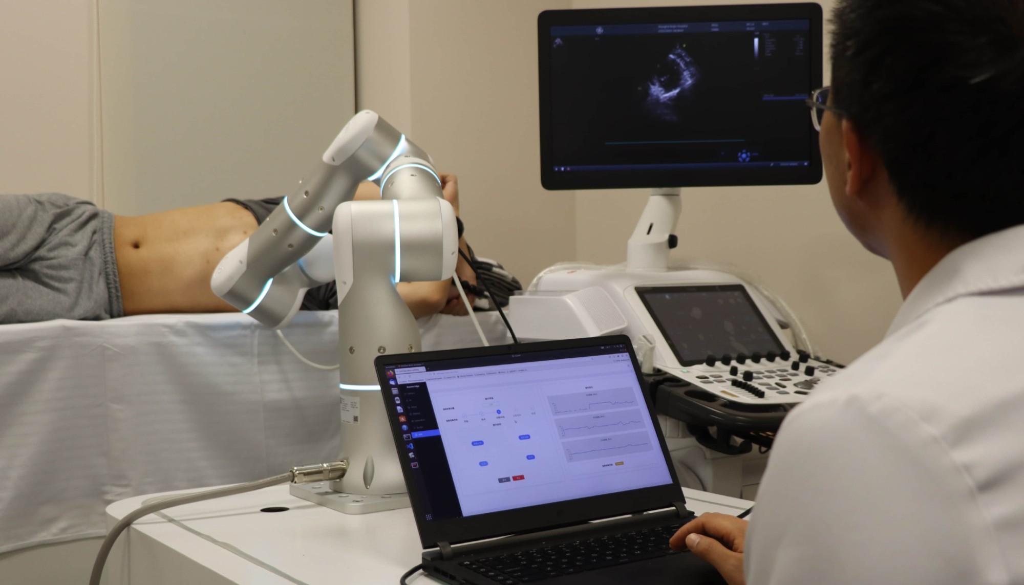 Medical and treatment tasks