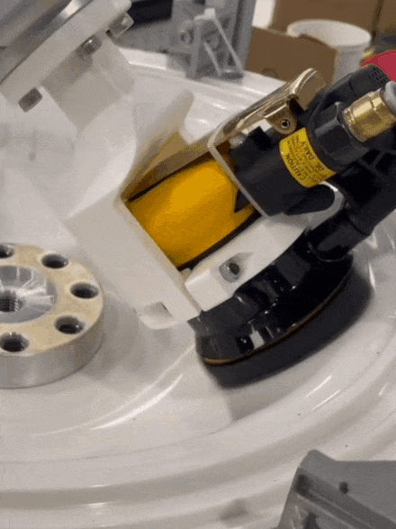 Polishing of Insulator's Surfaces