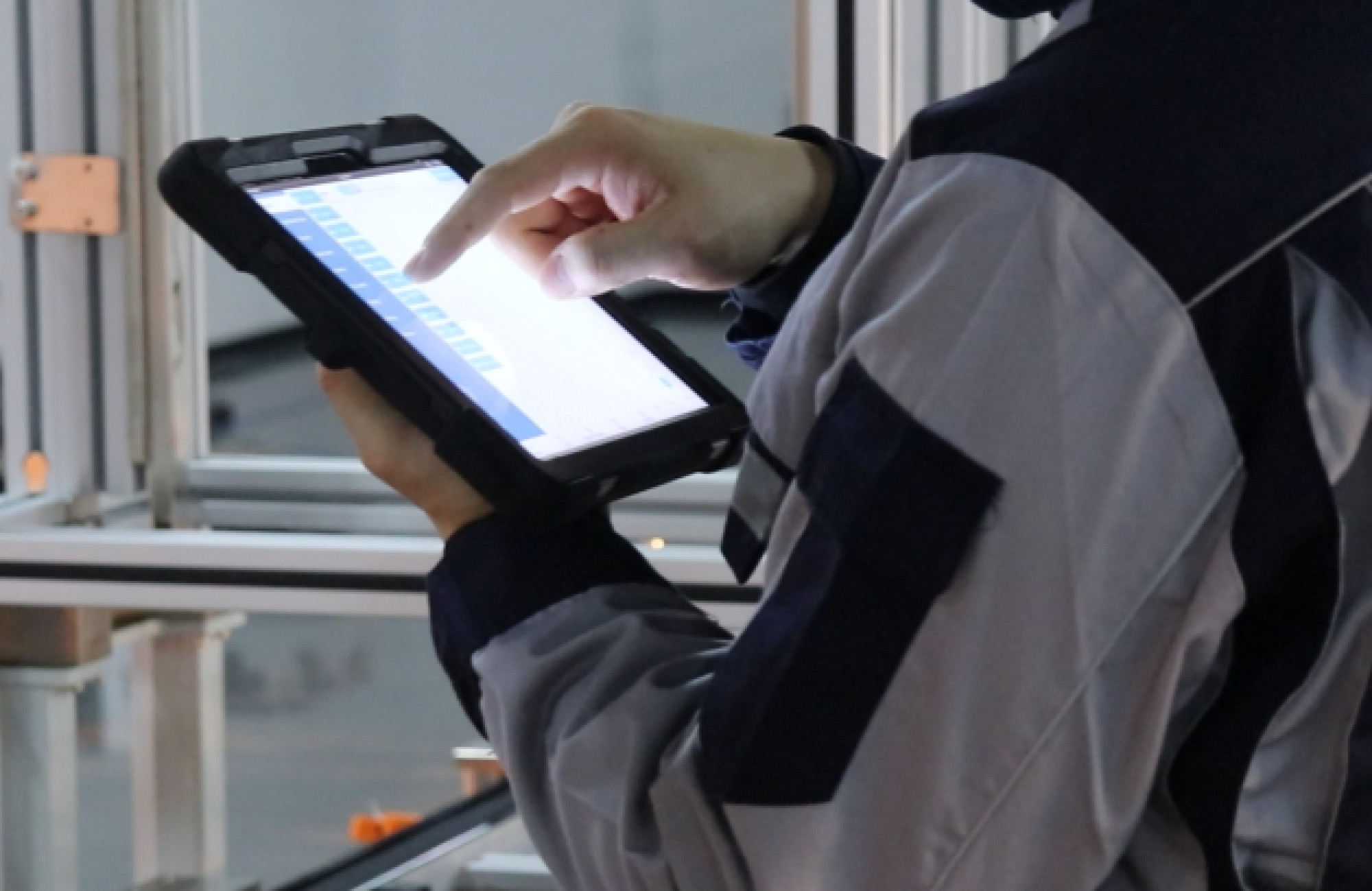 Car Welding Point Polishing vs Earphone Polishing