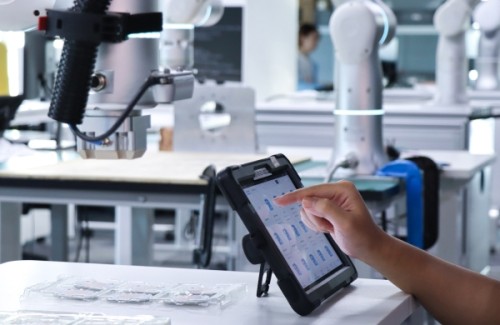 Flexiv RDK tutorials