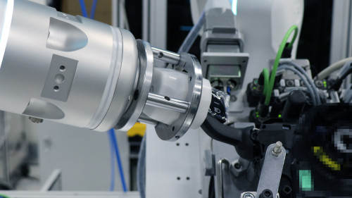 Automotive Signal Switch Calibration