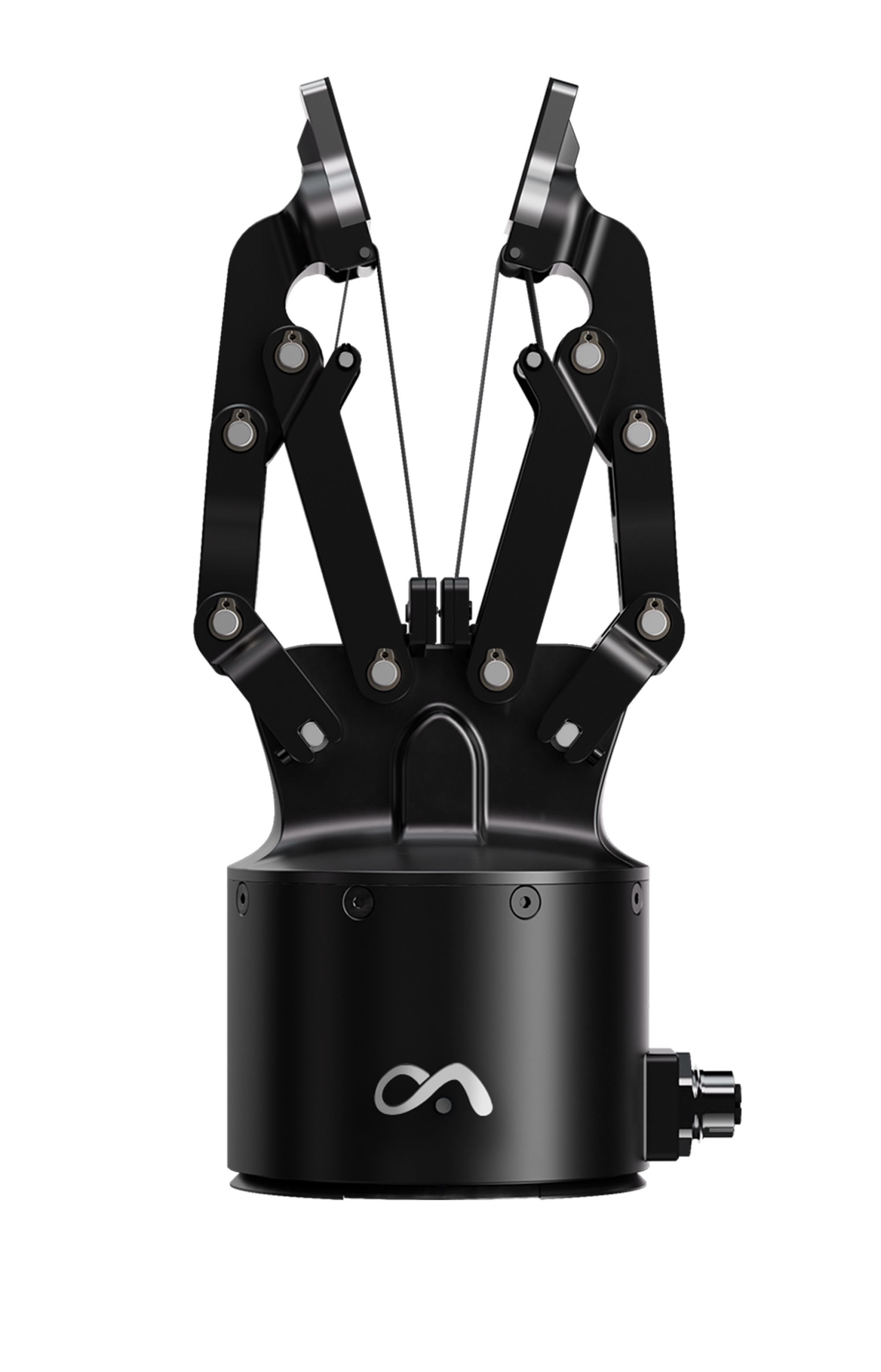 grav enhanced - adhesive gripper