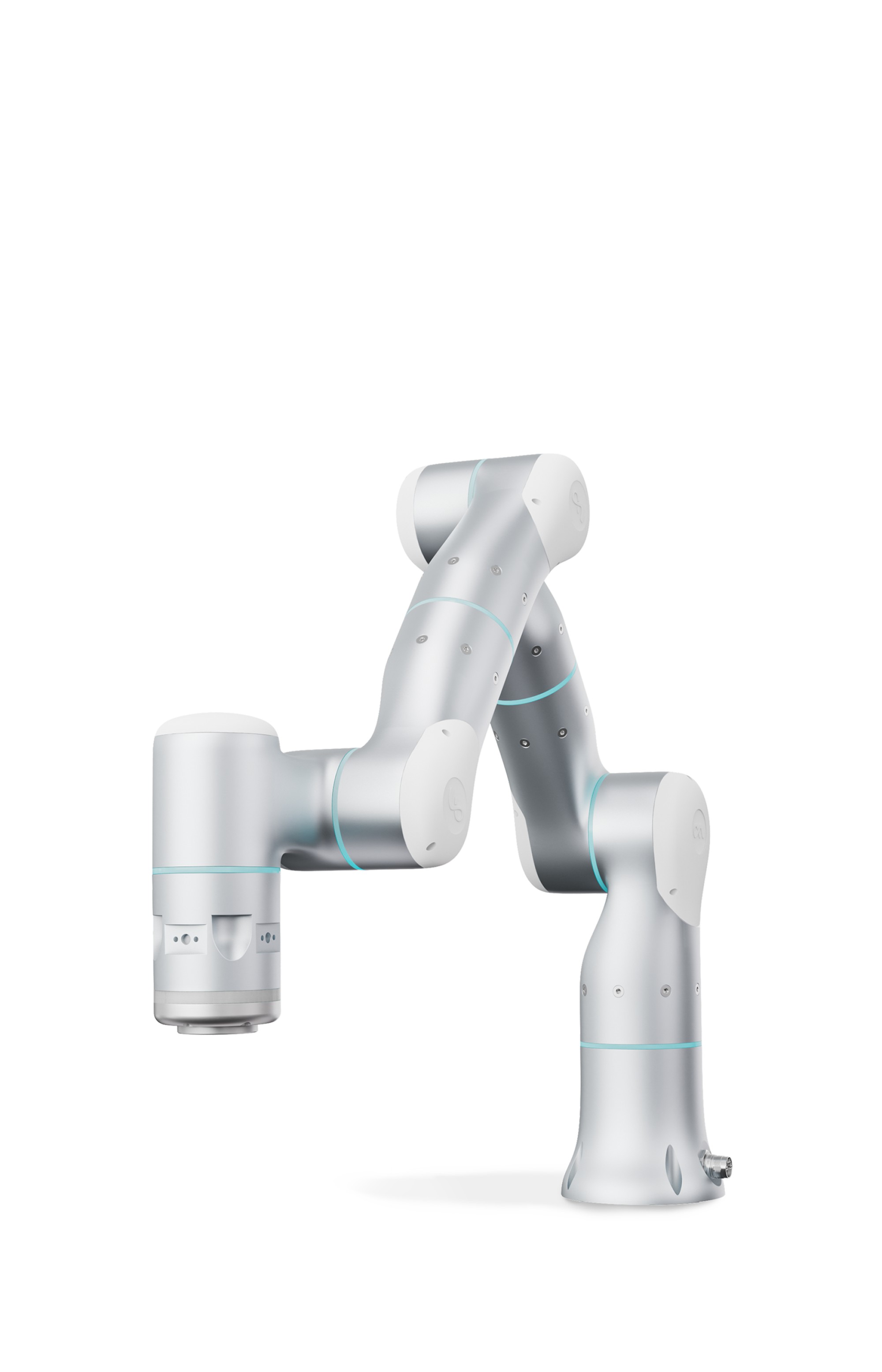 flexiv rizon4s - 7 dof robot 6 dof sensor