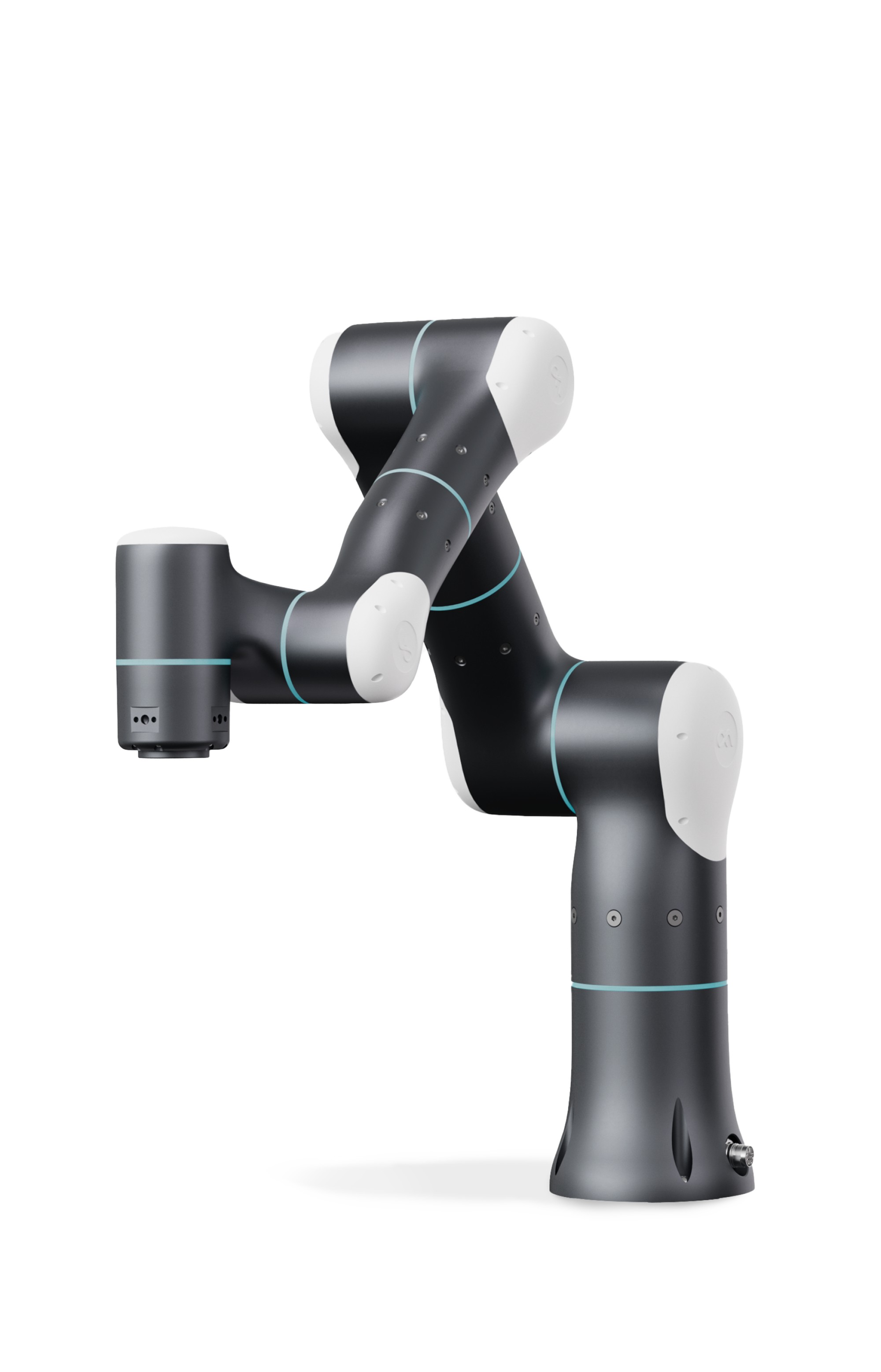 flexiv rizon10 - 7 dof robotic arm heavy payload