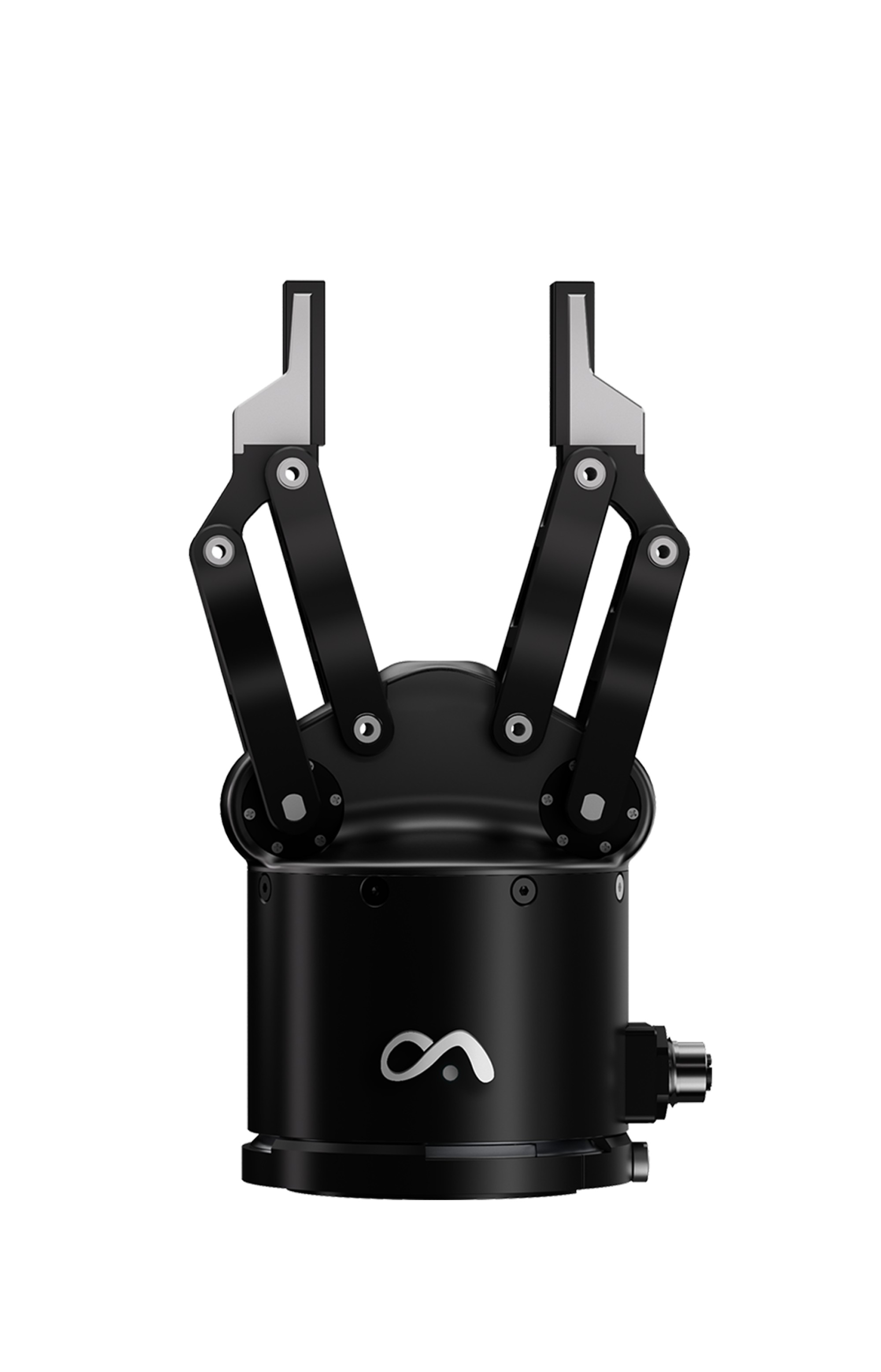 grav - 2 finger gripper robot