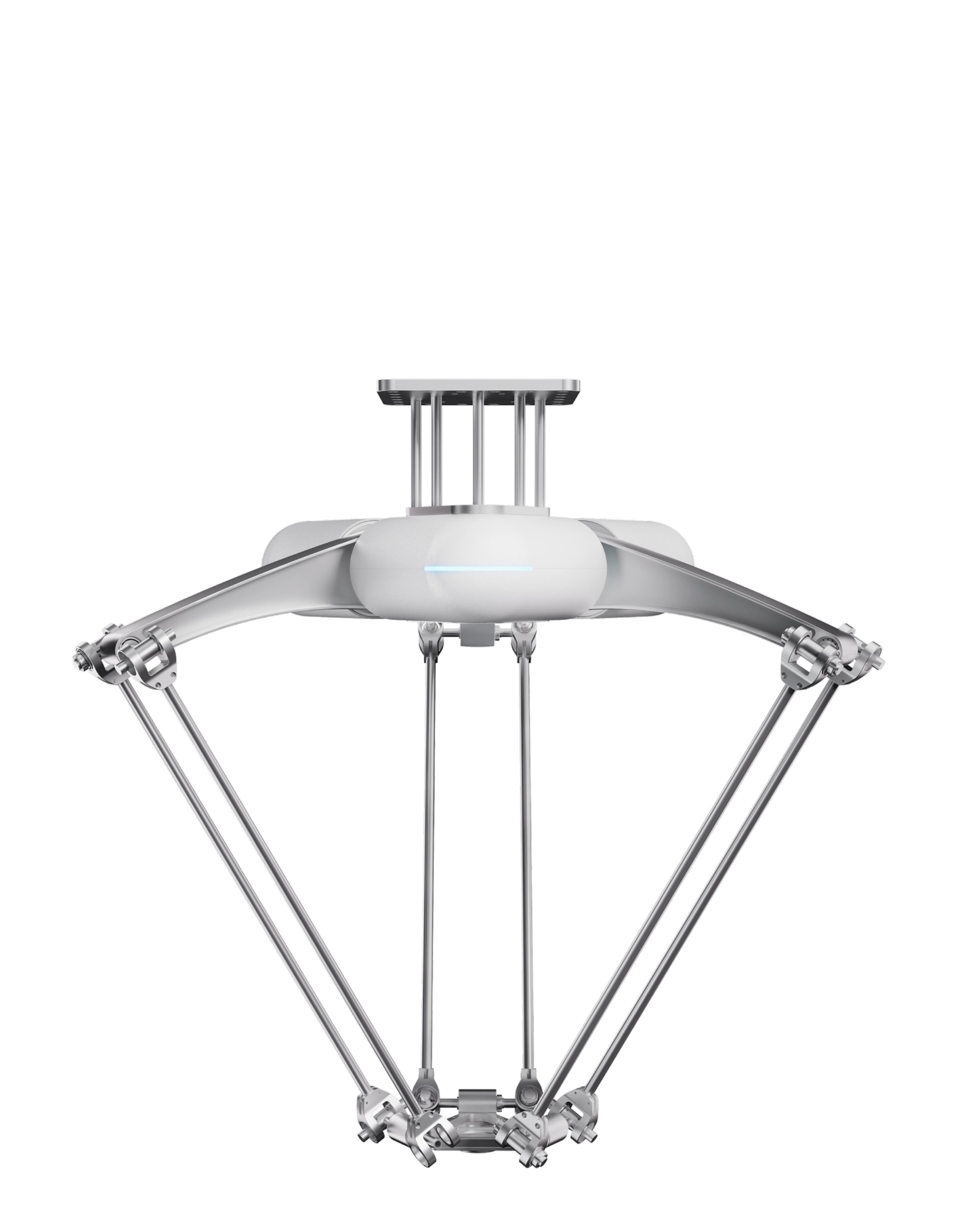 flexiv moonlight - 3dof parallel manipulator