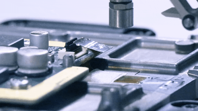 Universal and expandable enough to meet diverse needs