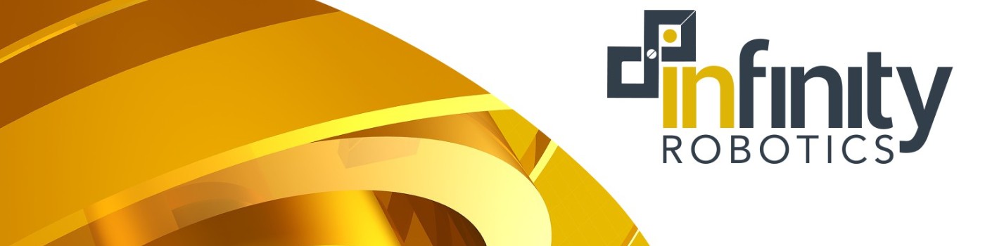 Flexiv Rizon robots with Infinity Robotics automation solutions