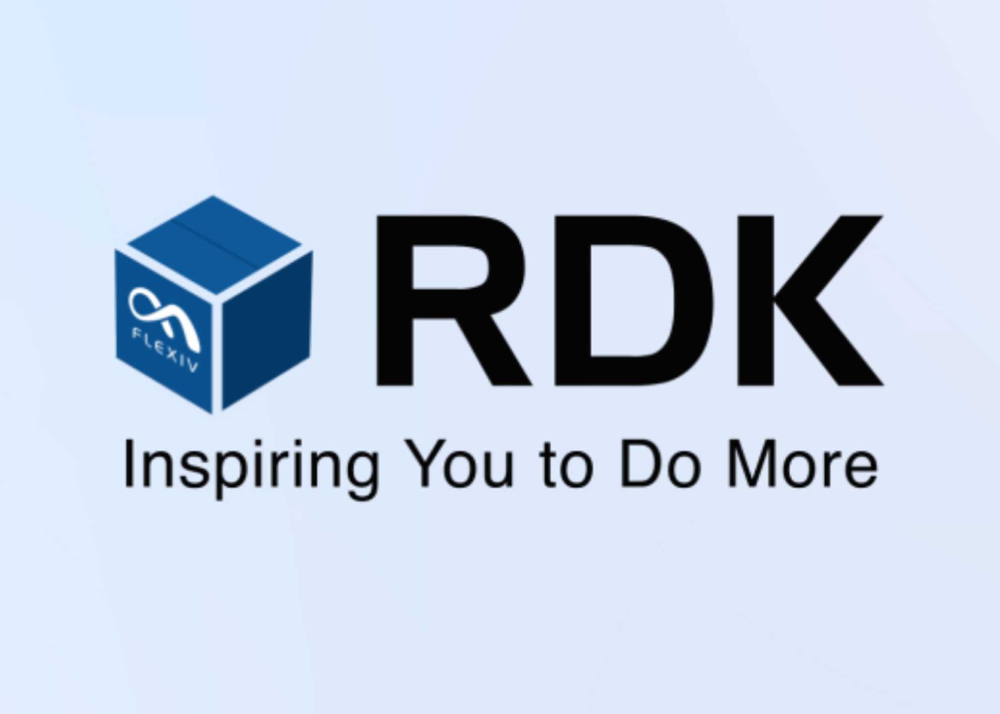 Flexiv RDK - Robot Development Kit