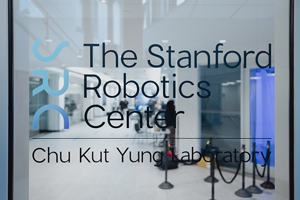 Stanford Robotics Center (SRC)