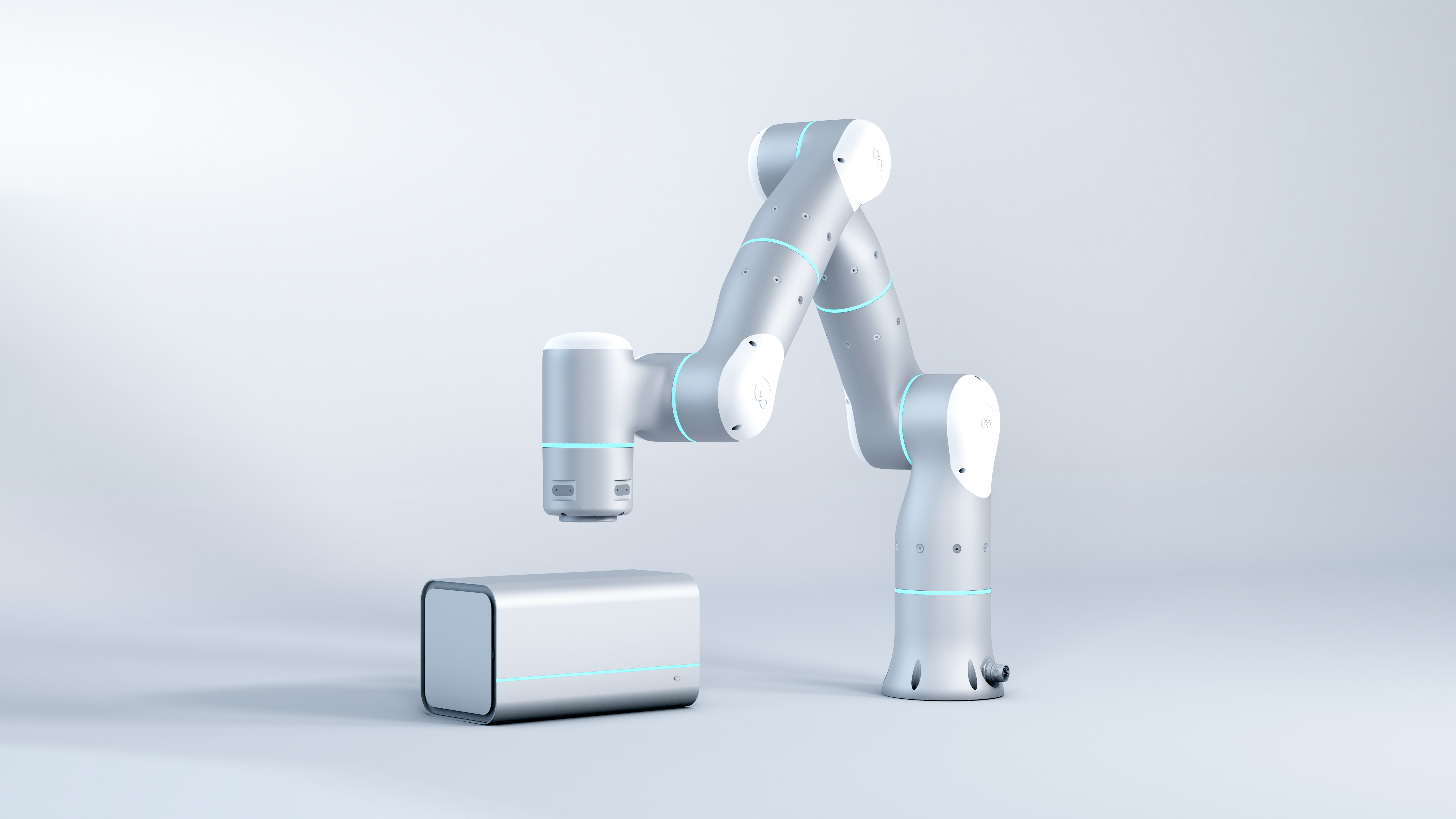 Flexiv Rizon 7-Axis Robot Arm