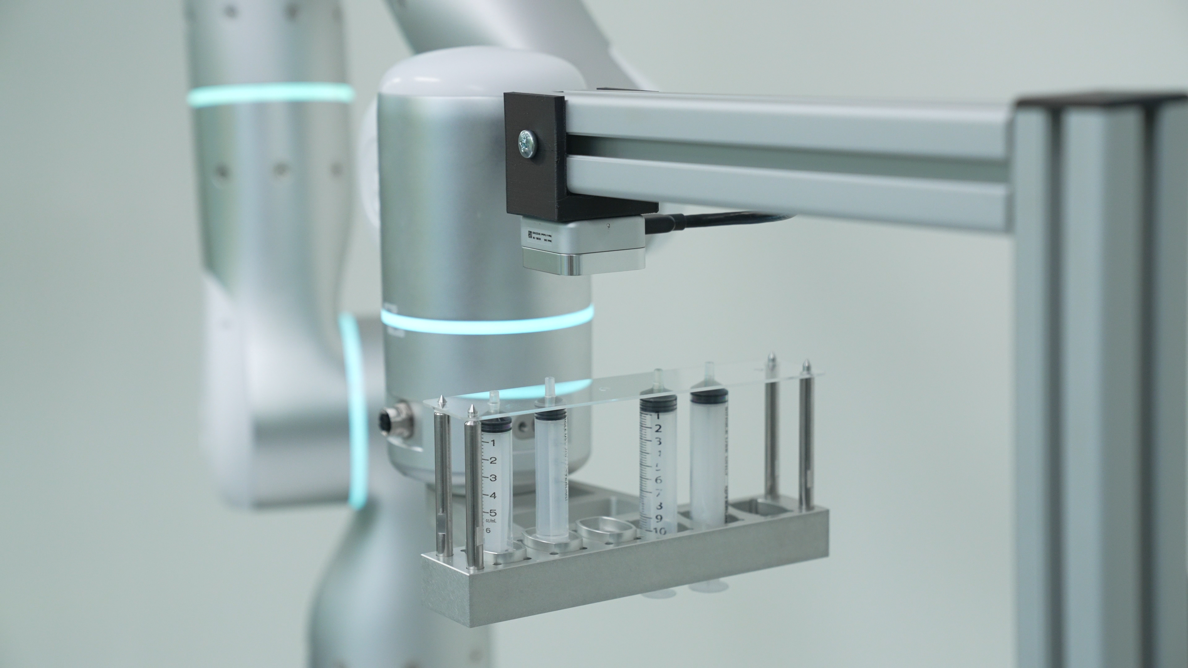 Required Precision and Speed