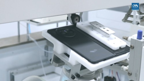 Selecting the Ideal Robot for Polishing Tasks