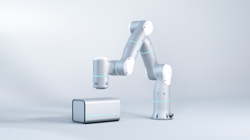 What is the Difference Between 6 and 7 Axis Robot Arms