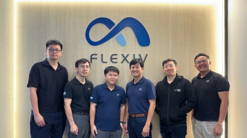 Flexiv Robotics Expands Operations in Singapore