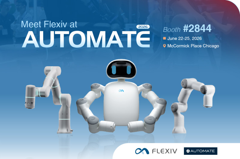Automate 2026