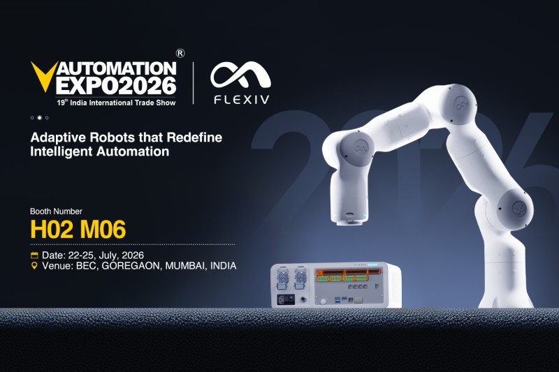 Automation Expo 2026