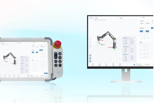Flexiv launches Elements Series 3 for robotic programming