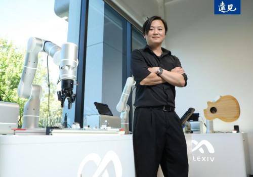 讓機器也有「手感」，非夕科技如何靠力控技術開啟新應用？